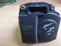 CITROEN C-3 1,4 PEUGEOT 207 KLAPNA GASA