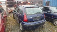 Citroen C3 1.4 HDI-GETRIBA