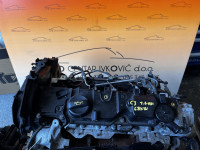CITROEN C3 1.6 HDI 68KW- MOTOR