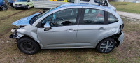 citroen c3 2012