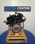 CITROEN C3 AIRCROSS 1.2 2023 Motor code HNS