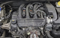 Citroen C3 C4  Peugeot 208 308 2008, motor 1.2 VTI, dijelovi