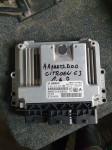 Citroen c3 kompjuter motora
