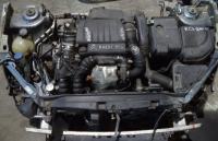 Citroen C4 1.6 HDI 2005 - motor