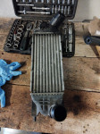 Citroen C5 2.0 hdi 100 kW intercoler