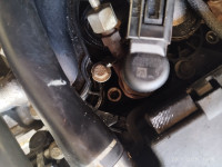 Citroen C5 2.0 hdi 2007 dizne