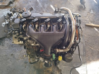 Citroen C5 2.0 hdi 2007 motor