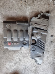CITROEN C5 2.0hdi PLASTIKE MOTORA