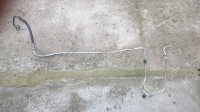 CITROEN C5 III X7 - crijevo / lajtung klime originalni rabljeni