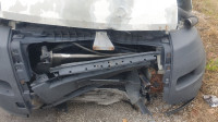 CITROEN JUMPER  2.2 HDI DIJELOVI