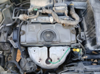 Citroen motor 1.1 HFX 44kW