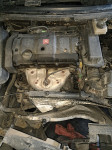 Citroen motor 1.6 16v