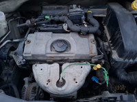 Citroen Peugeot 1.4 KFV MOTOR