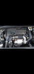 Citroen Peugeot 1.6 hdi Euro 5