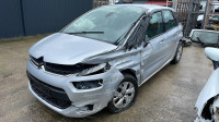 CITROEN C4 PICASSO SPACETOURER b78 1.6 BLUEHDI 2015 G.   DIJELOVI