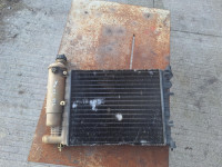 citroen saxo 99g. 1.1 hladnjak-kiler