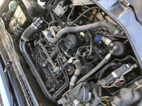 Citroen xantia 2.0 hdi 80 kw  motor