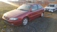 Citroen xsara 1.4-motor sa getribom