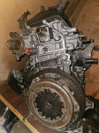 Citroenov AX preradjeni 1.2 motor