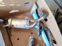 Clio 4 1.5 dci egr ventil 147357324r