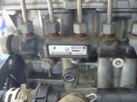 Common Rall grana Peugeot 308 1.6 HDI Citroen C4 Partner Berlingo...