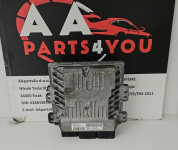 CONTINENTAL KOMPJUTER MOTORA 1.6 HDI 8V