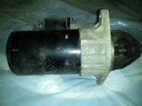 Corsa C elektropokretać(anlaser)