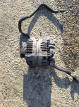 Corsa d 1.2 xep alternator