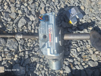 Corsa d elektricni servo volan