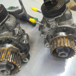 CR pumpa visokog pritiska Fiat Peugeot Opel Citoren DS