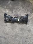 crevo zraka turbine mercedes 350cdi