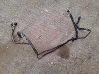 crijeva serva opel vectra b