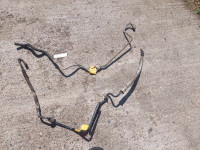 crijeva serva škoda octavia 1