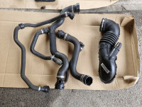 Crijeva vode i zraka E90 N47