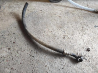 crijevo serva audi 80 b3