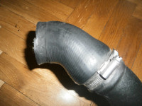 CRIJEVO TURBINE AUDI 80 1.9TDI