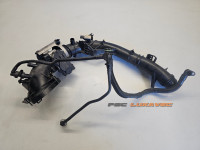 CRIJEVO TURBINE MERCEDES CLA C118 KLAPNA GASA C118 2.0 A2600900700