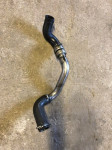 crijevo za turbo zrak 1.9dci renault scenic 2 megane 2 Renault