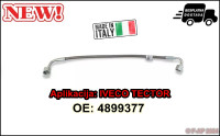 Crijevo ulja turbine IVECO 4899377 ORIGINAL ⭐