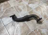 crijevo ulja turbine škoda octavia 1.9 tdi 2000g.