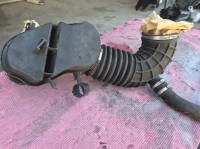 crijevo usisa zraka bmw B37 motor F20 F21 116d 8513961