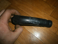 CRIJEVO VODE AUDI 80 B4 1.9TDI