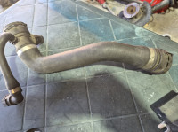 crijevo vode motora gornje bmw F20 F21 B37 motor