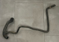 CRIJEVO VODE OPEL CORSA C 1336233, 9128353