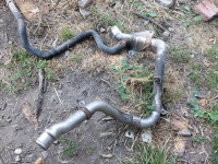 crijevo vode opel zafira a 2.0 dti