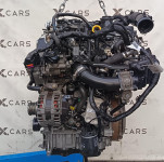 CUS 1.4 TDI 146 tis.km motor kompletan