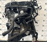CVK motor 2.0 TFSI 140kW Audi A4 A5