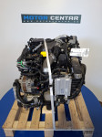 DACIA DUSTER 1.5 DCI – 2020. Motor code K9K872