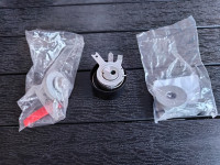 Dacia duster novi dijelovi