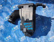DACIA DUSTER II - Kućište filtera zraka 165009775R